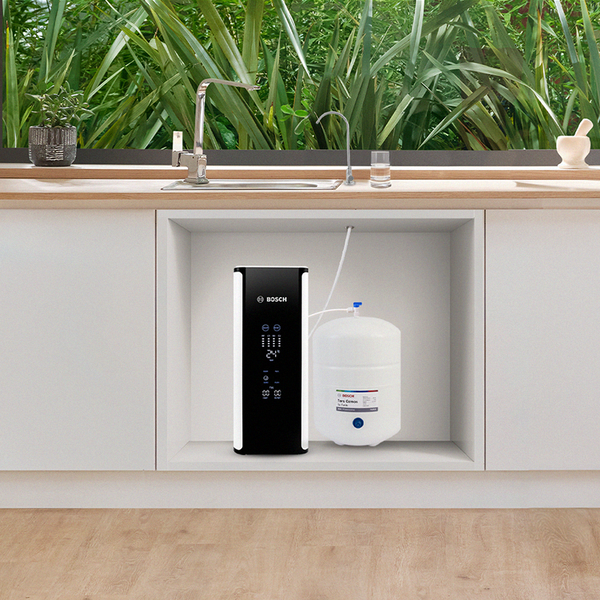 Uluborlu Su Arıtmacı