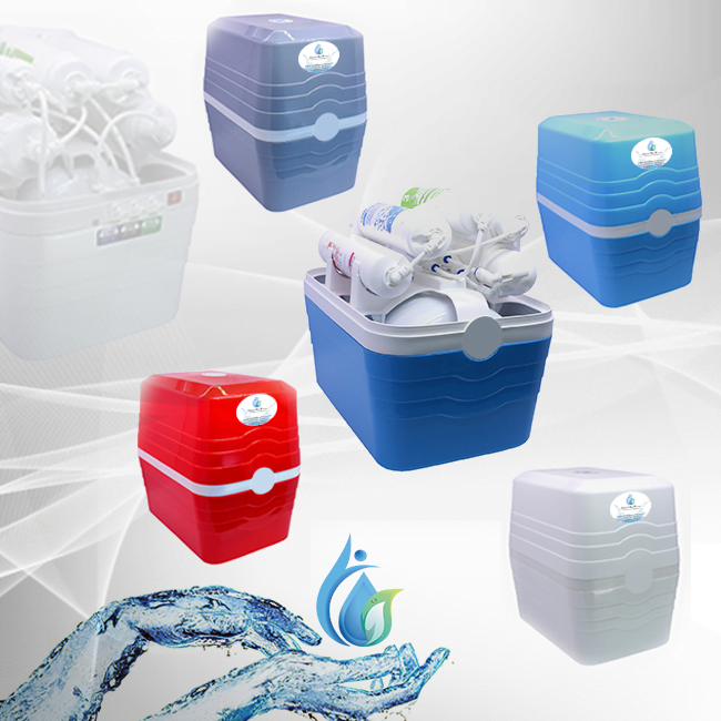 Uluborlu Su Arıtmacı